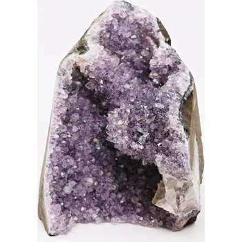 Drahý kámen Magieprirody.cz Ametyst drúza 1.990 kg #1643