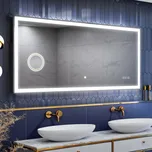 Zrcadlo LED - slimline L01