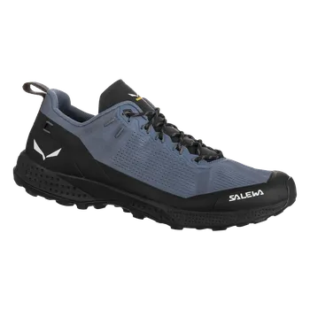 Pánská obuv Salewa Pedroc Air Java Blue/Black EU 44 ½