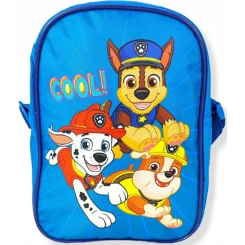 Kabelka Tlapková patrola