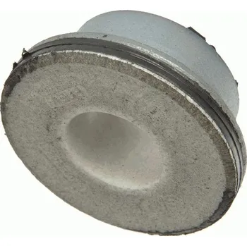 Zavěšení kol Zavěšení, tělo nápravy LEMFÖRDER 39358 01