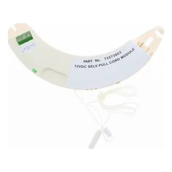 Airflow Ventilátor ICON příslušenství - modul 230V PCM 72020