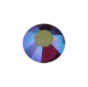 Drahý kámen Preciosa VIVA12 NH ss-20 Ruby AB