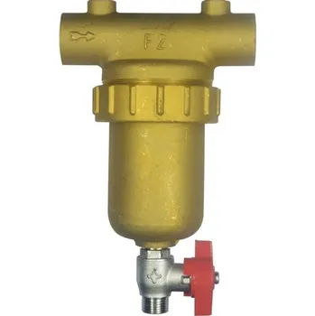 vodní filtr Besta Filtr odkalovací 2" -vodní 420140