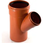 Osma KG odbočka 45st. 200/110 KGEA 223330