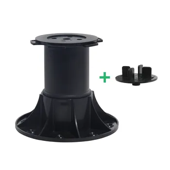 Rektifikačný terč pod dlažbu 140 - 220 mm + krížový nádstavec 3mm