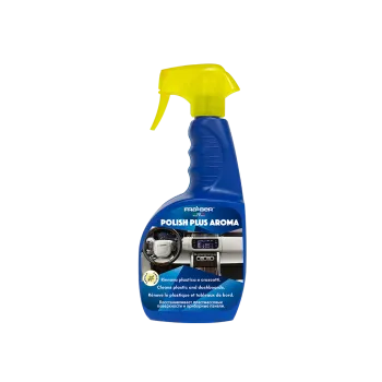 FRA-BER POLISH PLUS AROMA autopolish 750ml