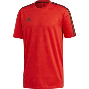 Dres adidas Sportswear TAN JQD JSY dt9424 Velikost M