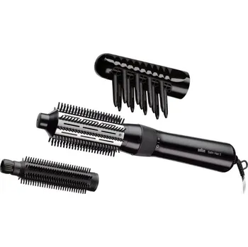 Braun Satin Hair 3 teplovzdušná kulma…