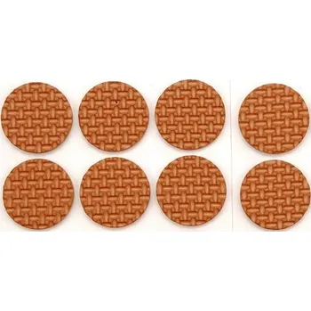 Sada nářadí Podložka somolepící pod nábytek-38mm