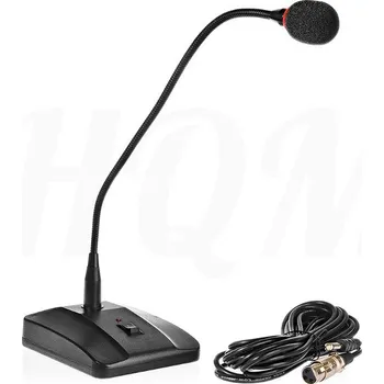 Mikrofon HQM KONDENZÁTOROVÝ MIKROFON HQM-MP900