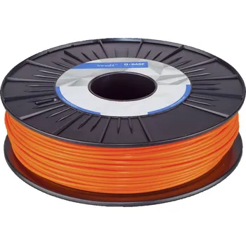 Filament BASF Ultrafuse PLA-0009A075 PLA ORANGE vlákno pro 3D tiskárny PLA plast 1.75 mm 750 g oranžová 1 ks