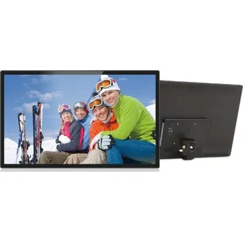 Digitální fotorámeček Braun DigiFRAME 270 Business Line (27" FullHD 16:9 IPS)