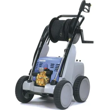 Vysokotlaký čistič Vysokotlaký čistič Kränzle quadro 1200 TS T-D12