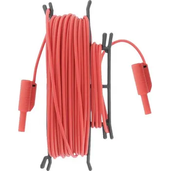 Revizní přístroj Metrel A1640 - Bezpečnostní měřicí kabel