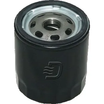 Filtr do auta Olejový filtr DENCKERMANN A210414