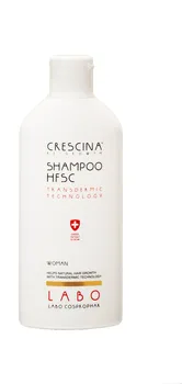 Šampon Crescina Transdermic šampon proti řídnutí vlasů 200 ml