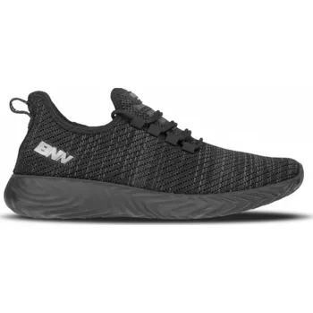 Pracovní obuv BENNON NEXO POLOBOTKA ČERNÁ 43