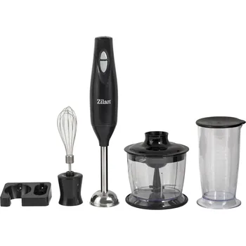 Multifunkční tyčový mixér Zilan ZLN8259