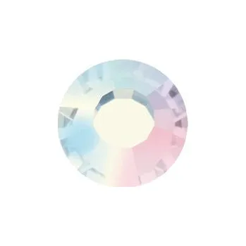 Drahý kámen Preciosa VIVA12 HF ss-34 Crystal AB