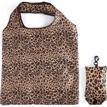 Amparo Miranda® Nákupní taška Leopard