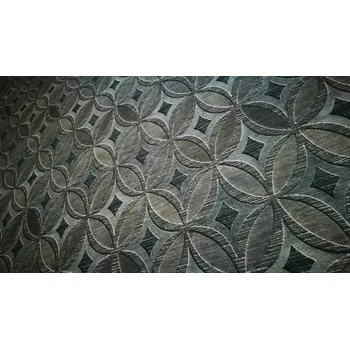 VELVET 2 - potahová a dekorační látka potisk polyester