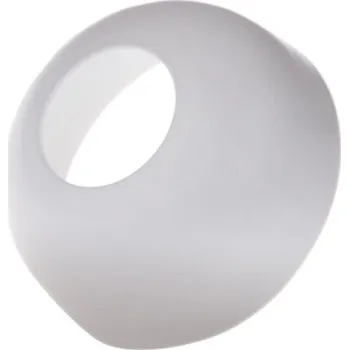 Sifon HL elastická krycí růžice DN50 (HL8EL)