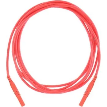 Revizní přístroj Metrel A1047 - měřící kabel 2m