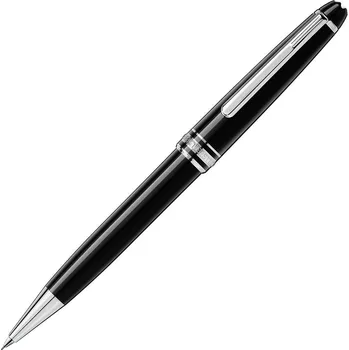 Mechanická tužka Montblanc Meisterstück Classique Platinum-coated 0,5 mm