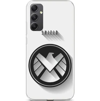 Pouzdro na mobilní telefon Kryt Samsung A34 Shield (obal neboli pouzdro na Samsung A34)