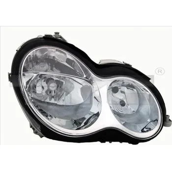 Přední světlomet Světlomet TYC 20-0569-05-2