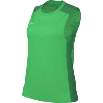 Tílko Nike W NK DF ACD23 TOP SL dr1332-329 Velikost L