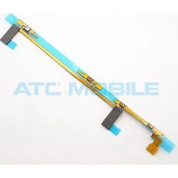 Flex s bočními spínači Nokia Lumia 1520 - 0205601 a zpět 7 Kč s ATC Clubem
