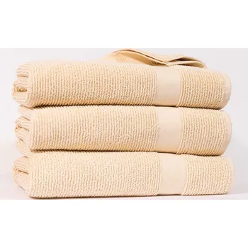 Ručník Ručník TRIO 50x100cm moca 550g