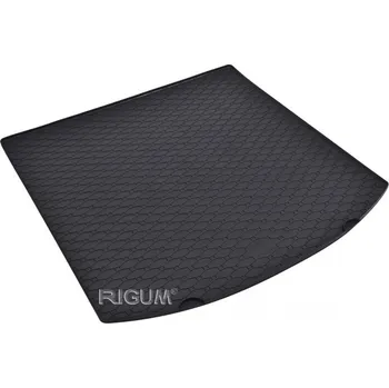 Vana do kufru Gumová vana do kufru - VW Touran 2003- DOLNÍ POLOHA