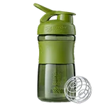 BlenderBottle SportMixer 590ml - zelená