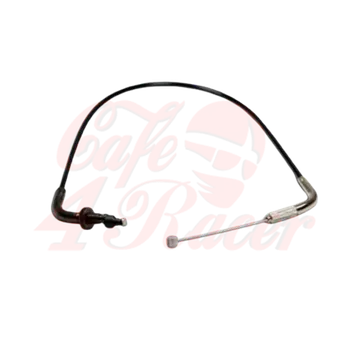 Plynové lanko Honda CBR900RR 92-95 Tlačné PUSH