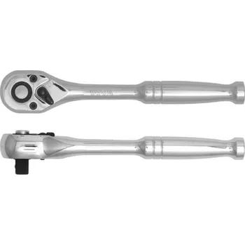 Sada nářadí Ráčna 3/8" 170mm celokovová