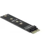 Delock PCI Express x1 na M.2 Key M…