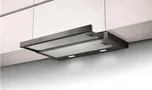 FABER FLEXA LUX GLASS NG BK A60