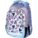 Batoh do školy Stil Wild