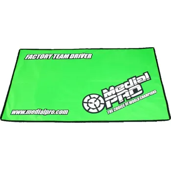 RC vybavení Medial Pro pracovní podložka 62x100cm