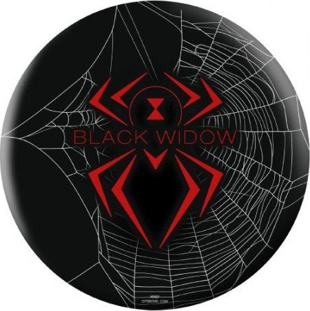 HAMMER BLACK WIDOW BLACK