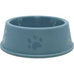 Vsepropejska Sea plastová miska pro psa Barva: Modrá, Průměr: 11 cm