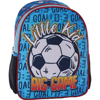 Městský batoh Dětský batoh LIMO - Big game