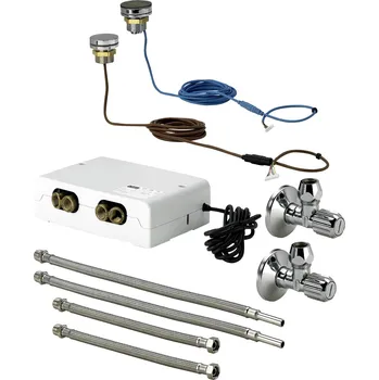 Viega Multiplex Trio E3-armatura elektronická mísící jednotka 684 655