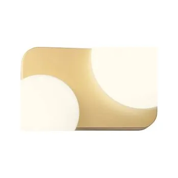 Nástěnné svítidlo Redo Nástěnné svítidlo Lumien 2