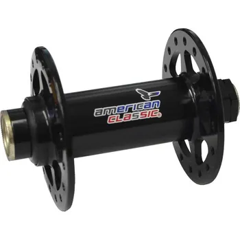 Náboj kola TRACK přední