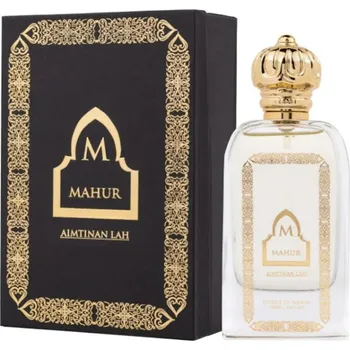 Parfém Christian Dior Mahur Aimtinan Lah, Parfum 100ml ( Alternatíva vôme Christian Dior Ambre Nuit) pre všetkych Parfemovana voda