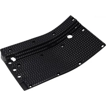 Blatník karosérie Zástěrka blatníku SCANIA P 2016- pravá TANGDE TD10-52-132IR, , ,